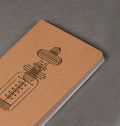 Carnet de Notes Pictobots 2 Happily Ever Paper
