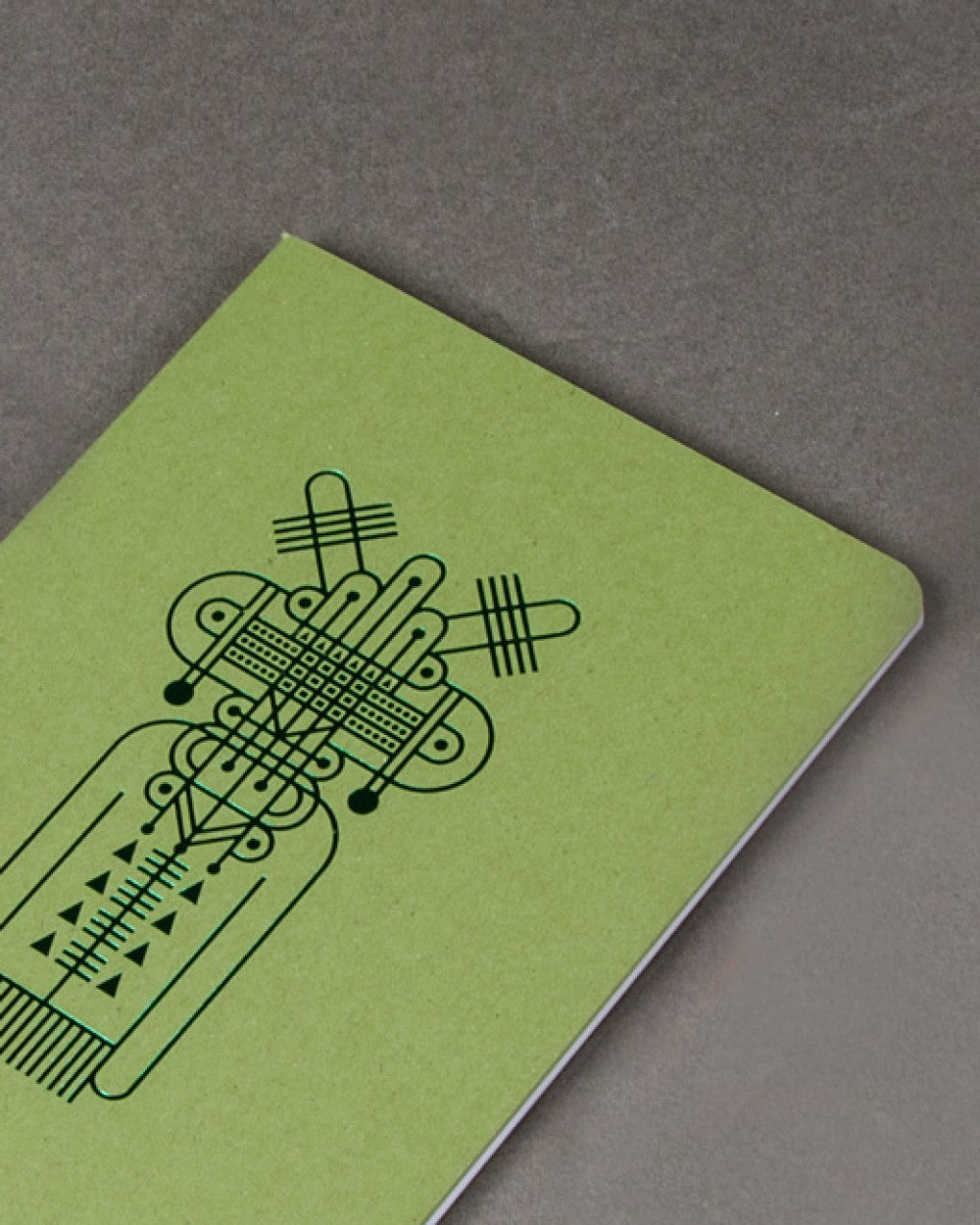Carnet de Notes Pictobots 3 Happily Ever Paper