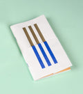 Carnet de Notes Horizontal Pocketface Happily Ever Paper