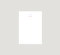 Bloc-Notes A6 Chat Le Typographe