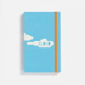 Carnet Graphic M Cloud Nuuna