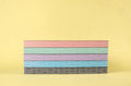 Carnet de Notes Colorful no.2 Happily Ever Paper
