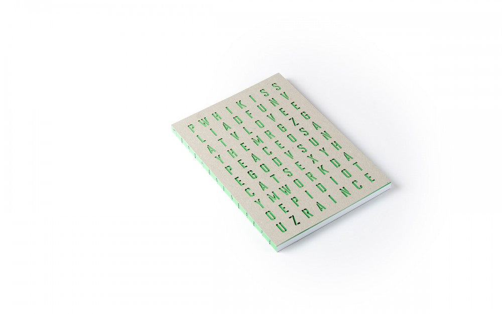 Carnet de Notes Crypto Happily Ever Paper