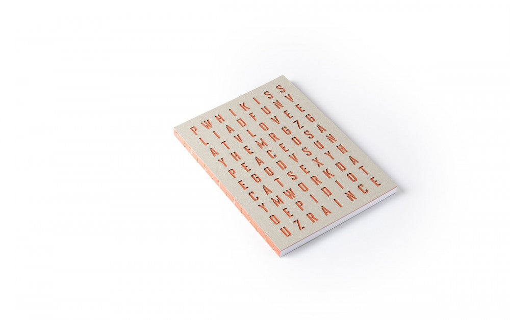 Carnet de Notes Crypto Happily Ever Paper
