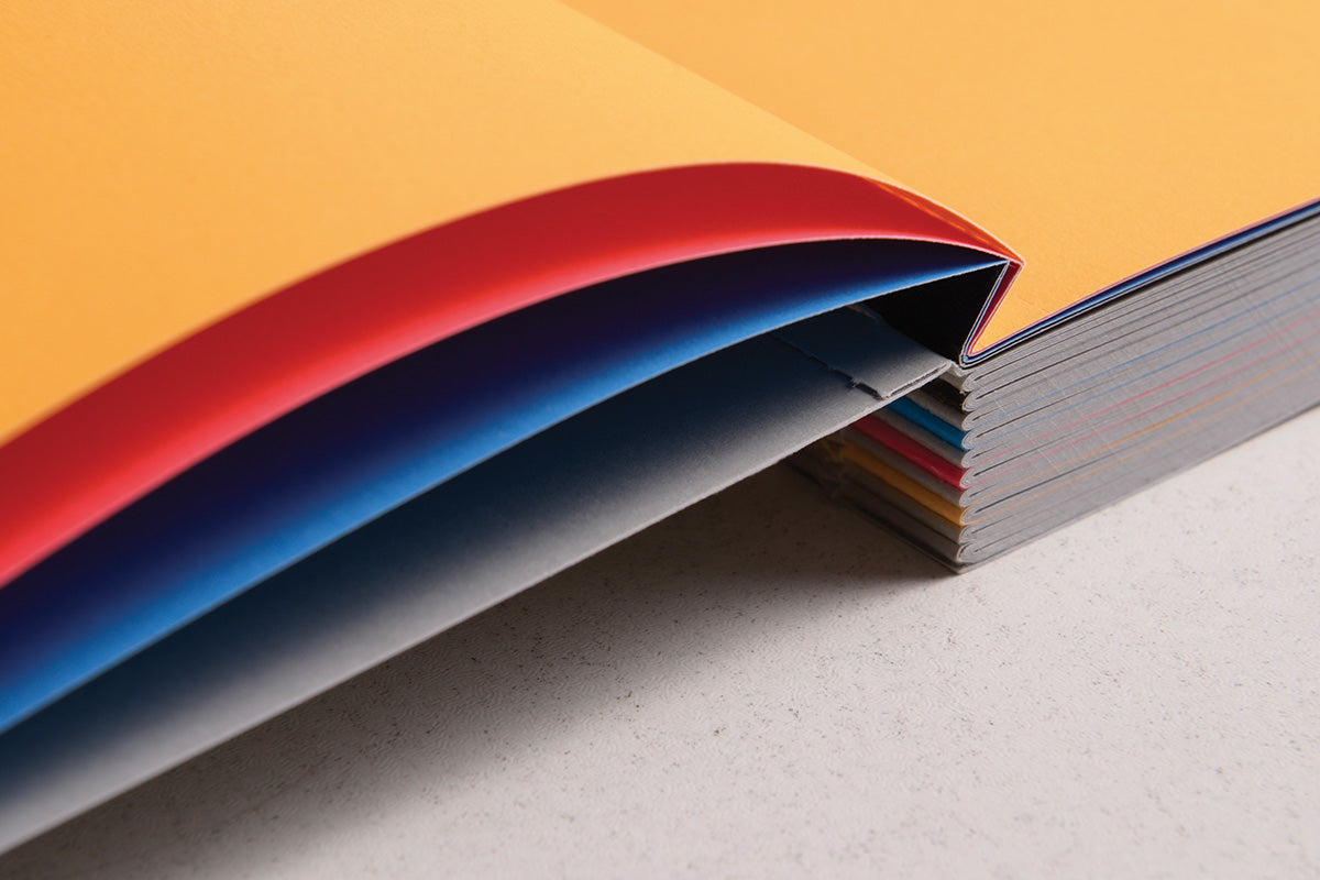 Carnet de Notes Punktum Happily Ever Paper