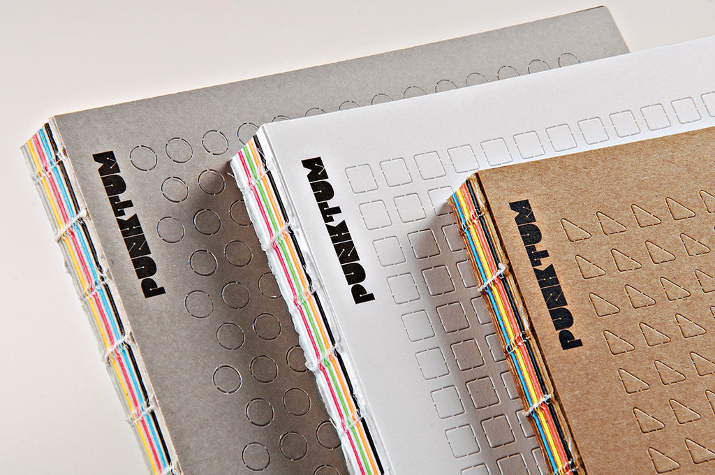 Carnet de Notes Punktum Happily Ever Paper