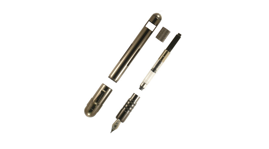 Stylo-Plume Electa Loclen