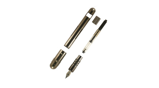 Stylo-Plume Electa Loclen