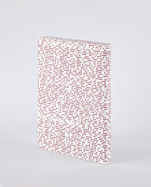 Carnet Graphic L Pixelrama Nuuna