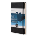 Carnet Passion Chat Couverture Rigide Noir Moleskine