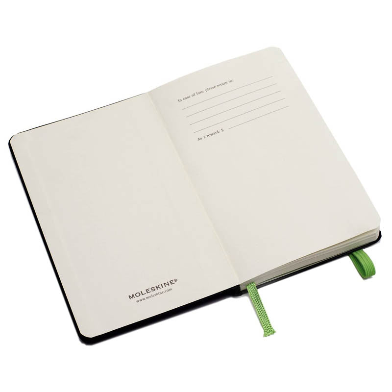Carnet Smart pour Evernote Quadrillé Moleskine