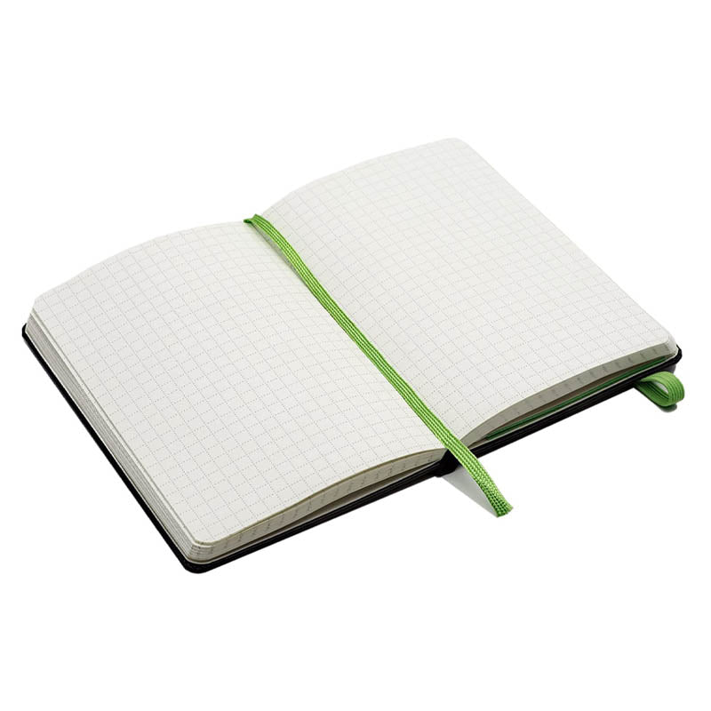 Carnet Smart pour Evernote Quadrillé Moleskine