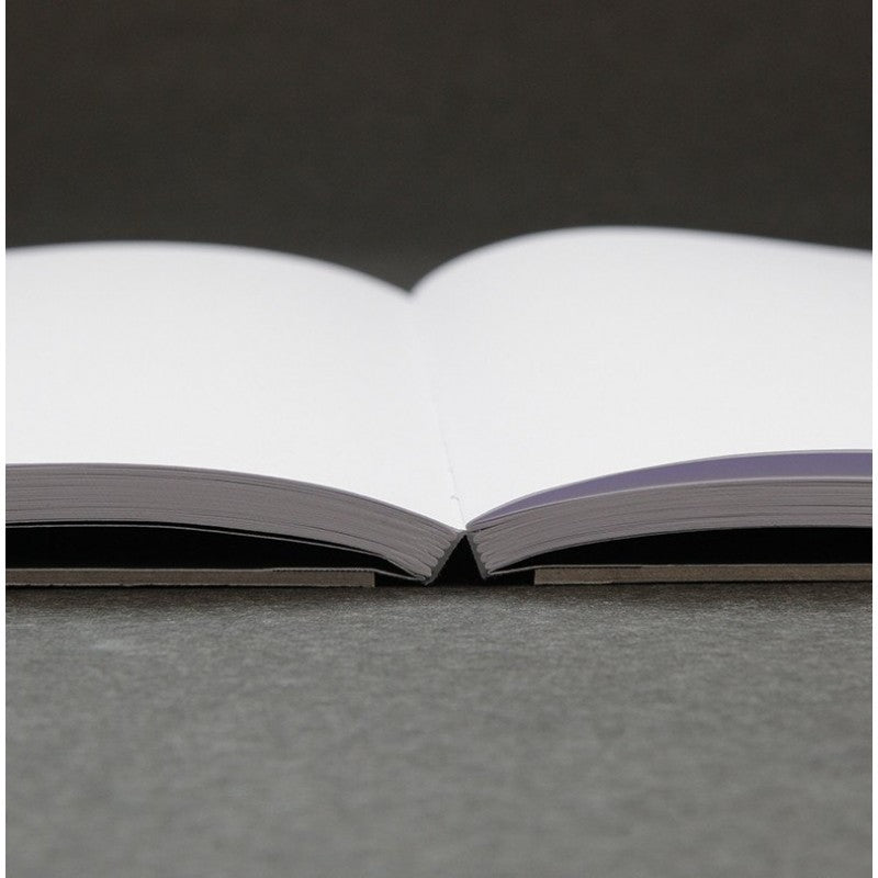 Carnet de Dessin Studio M F.U.C.K. Nuuna